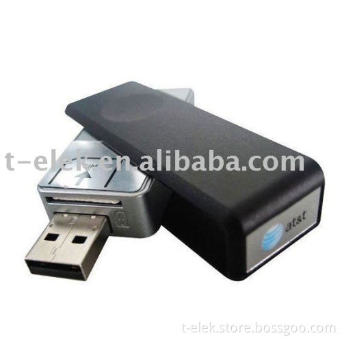 Option Icon322 3G HSUPA USB Modem